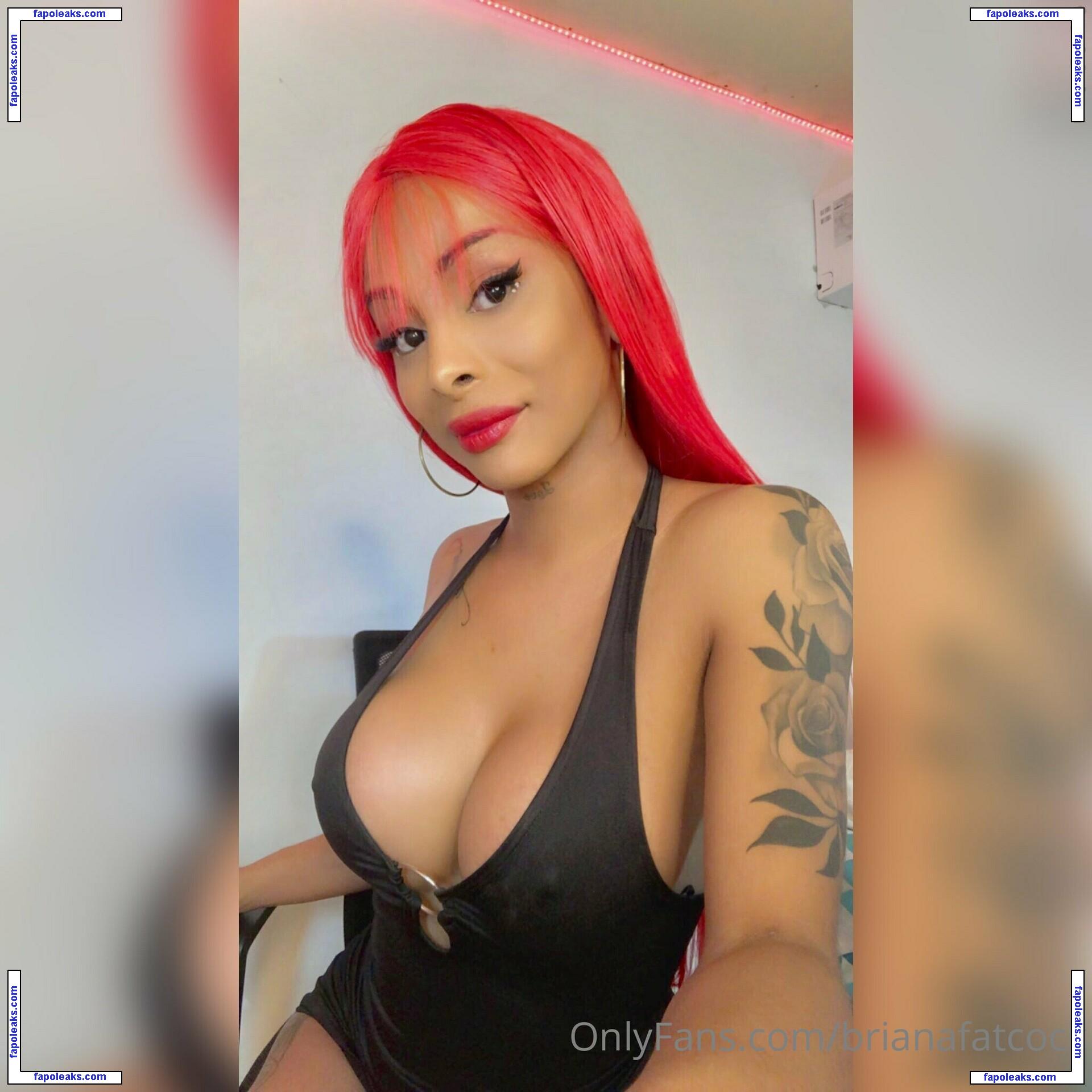 Briana Ariza / briana.ariza / briana_ariza / brianafatcock nude photo #0004 from OnlyFans