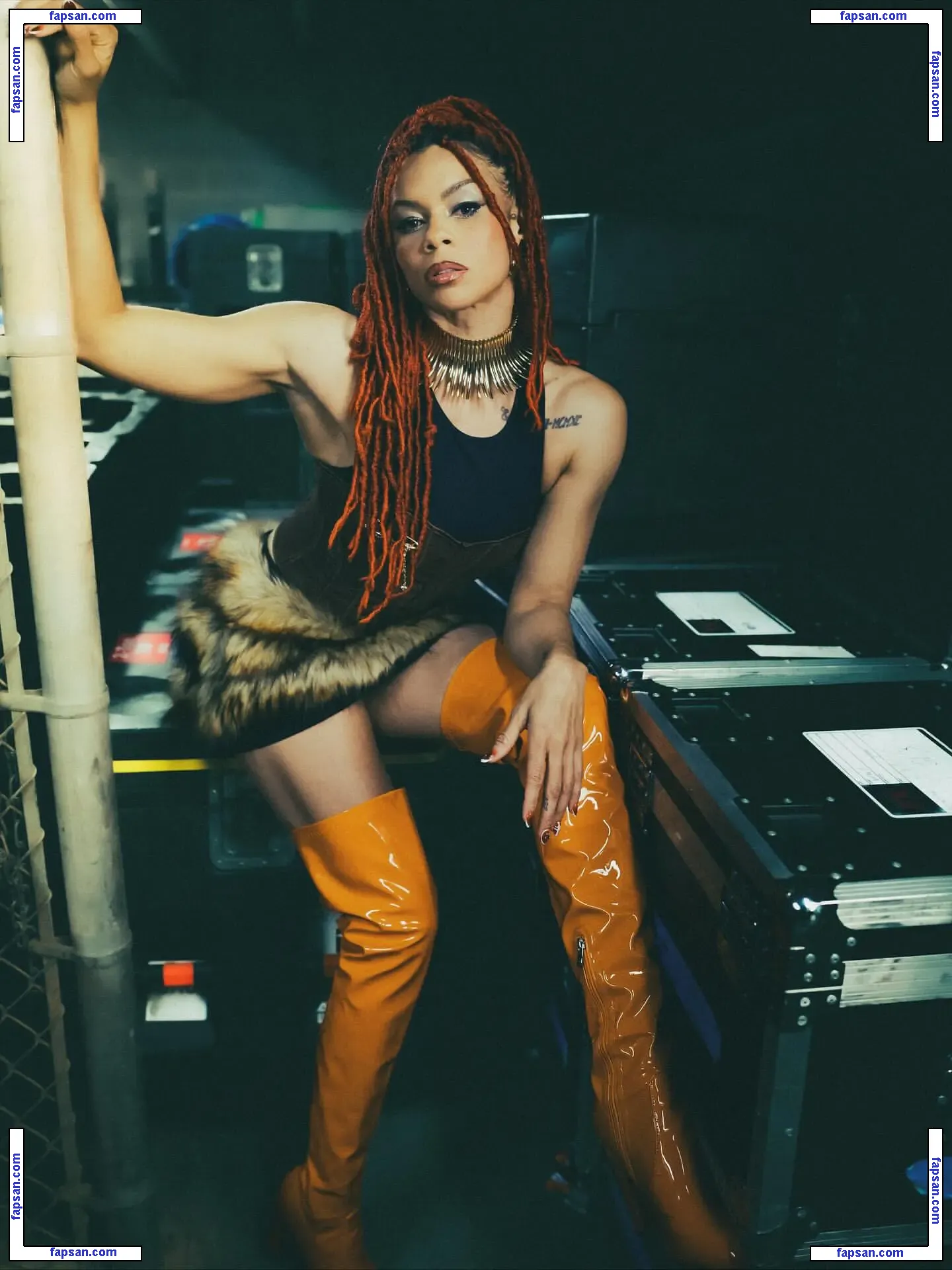 Briana Brandy nude photo #0100 from OnlyFans