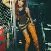 Briana Brandy nude #0096