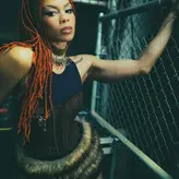 Briana Brandy nude #0099