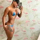 Briana Cabrera голая #0002