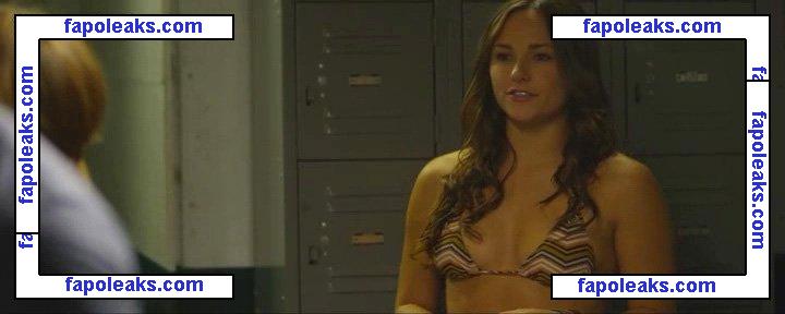 Briana Evigan / brianaevigan голая фото #0178 с Онлифанс