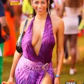 Briana Smith голая #0199