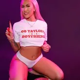 Briana Walker голая #0002