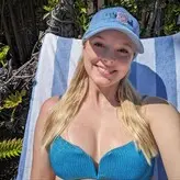 Briana White nude #0002