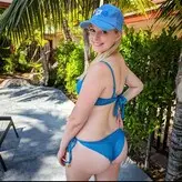 Briana White nude #0004