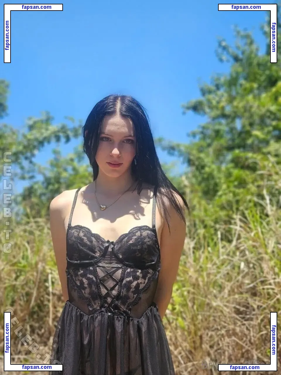 Brianna 0fficial голая фото #0031 с Онлифанс