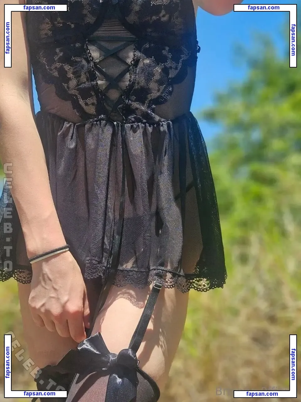 Brianna 0fficial голая фото #0046 с Онлифанс