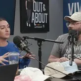 Brianna Chicken Fry голая #0002