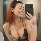 Brianna Chicken Fry голая #0005