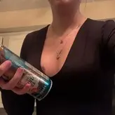 Brianna Chicken Fry голая #0010