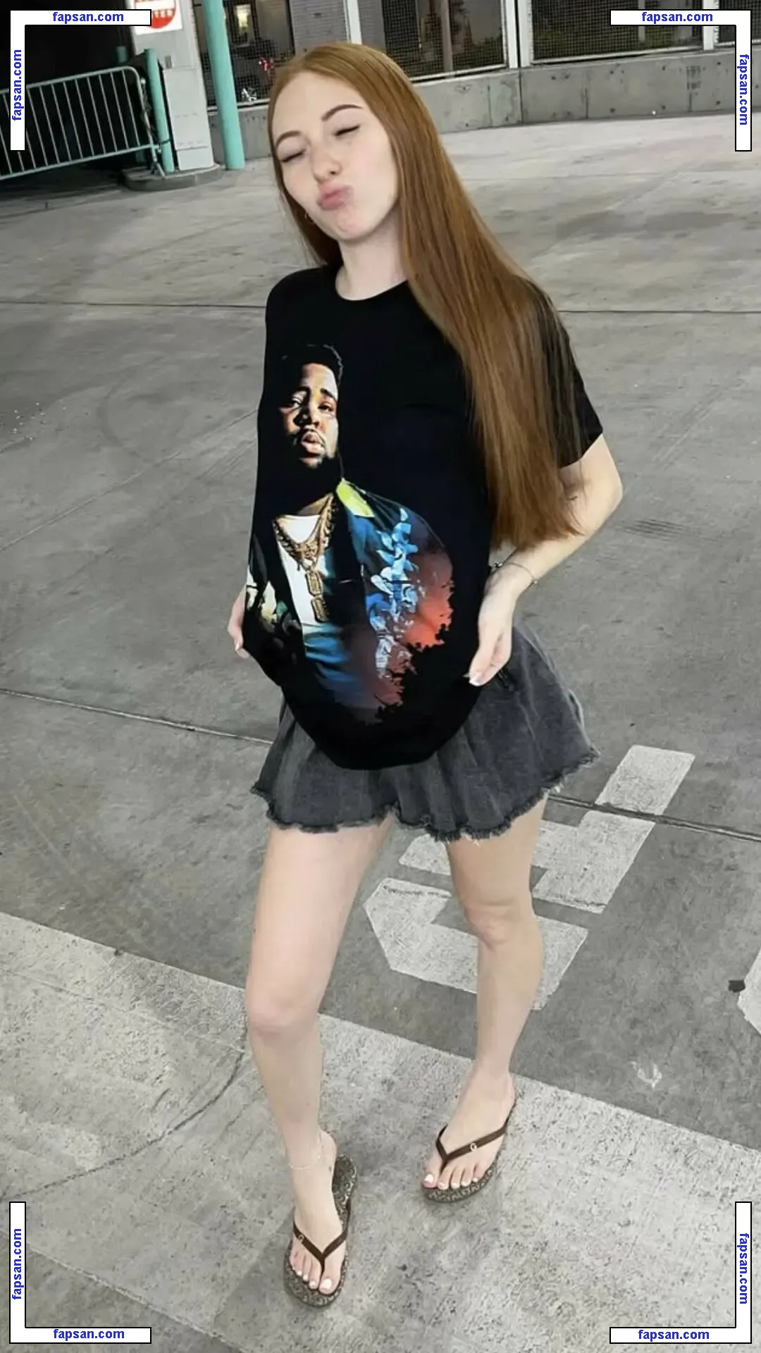 Brianna Eland nude photo #0003 from OnlyFans