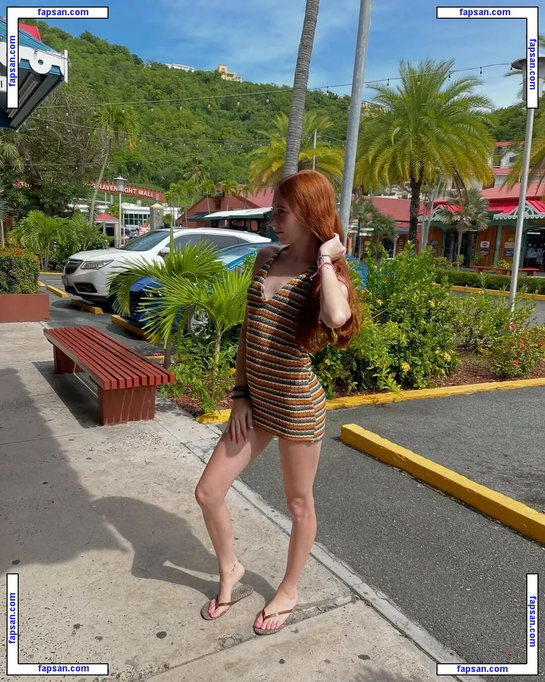 Brianna Eland nude photo #0004 from OnlyFans