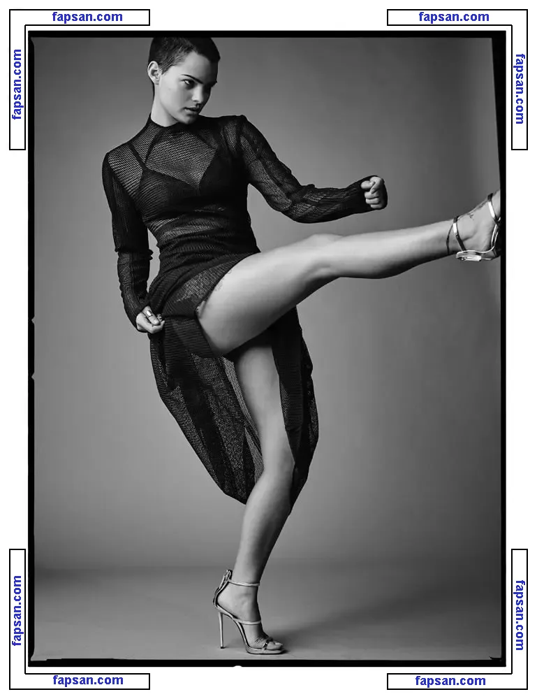 Brianna Hildebrand nude photo #0002 from OnlyFans