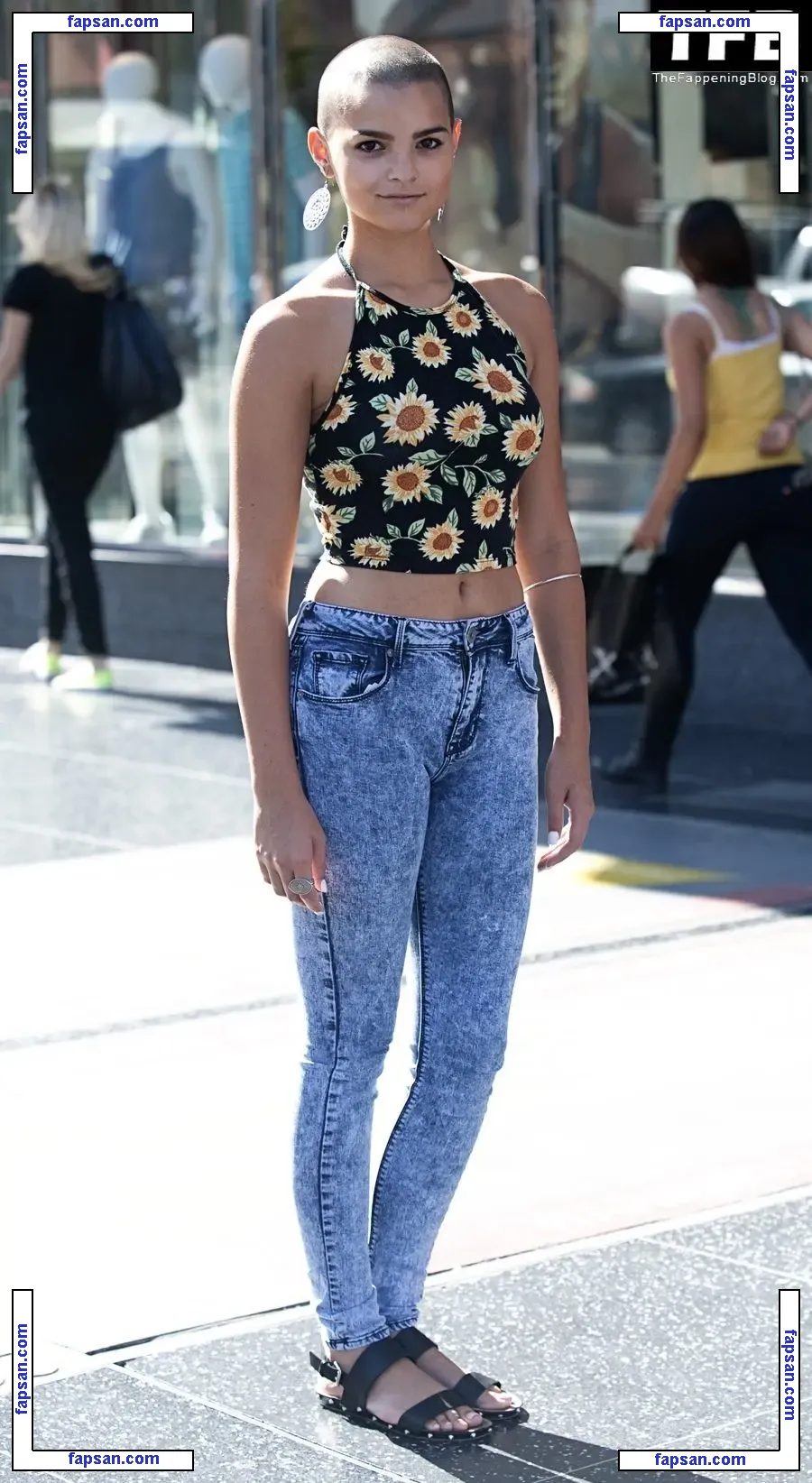 Brianna Hildebrand nude photo #0008 from OnlyFans
