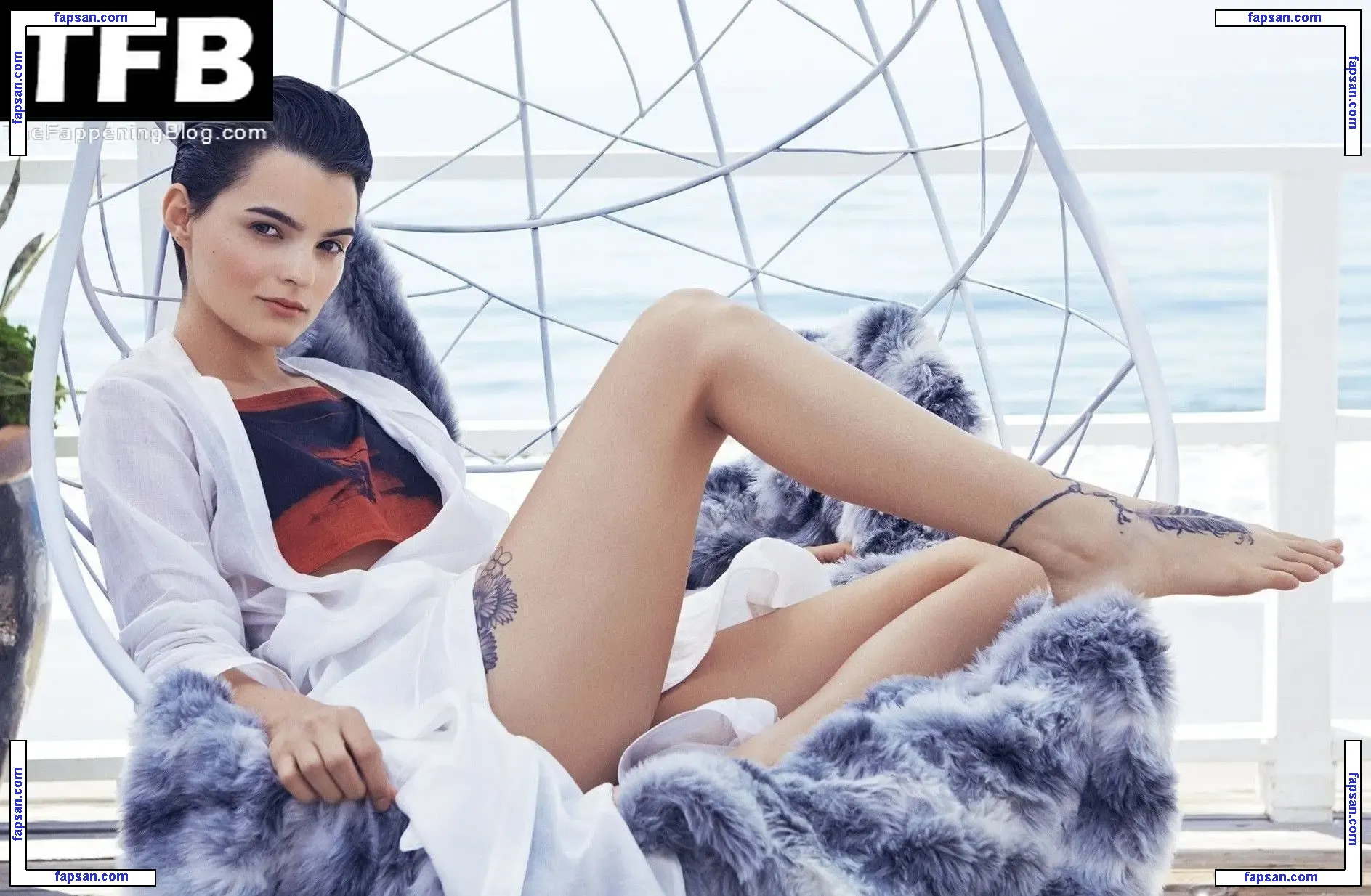 Brianna Hildebrand nude photo #0014 from OnlyFans