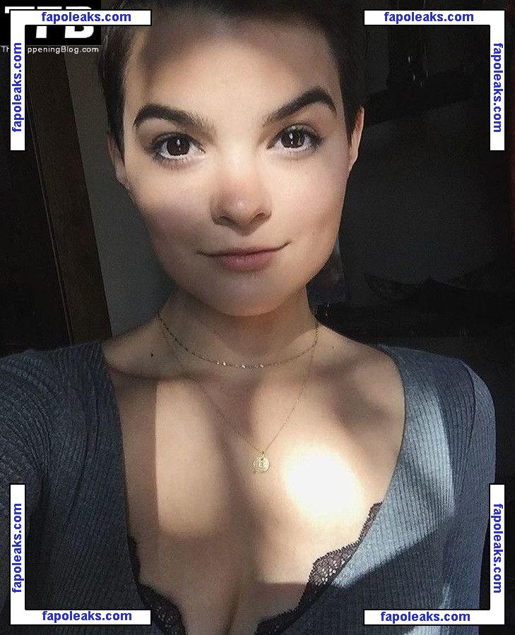 Brianna Hildebrand / briannahilde nude photo #0016 from OnlyFans