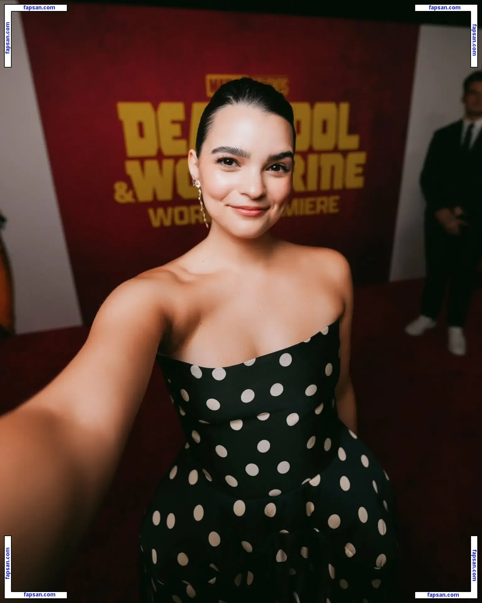 Brianna Hildebrand nude photo #0020 from OnlyFans