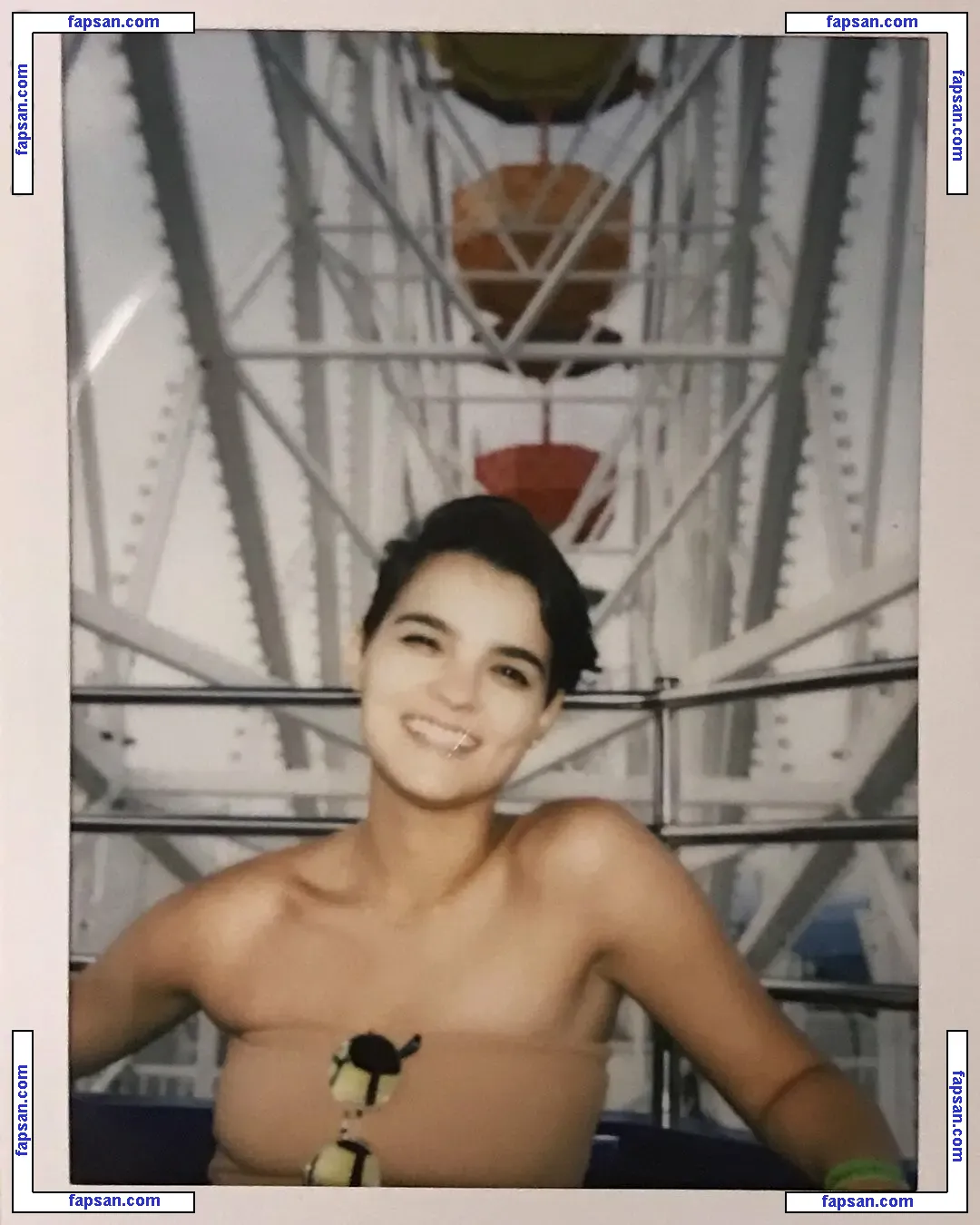 Brianna Hildebrand nude photo #0030 from OnlyFans