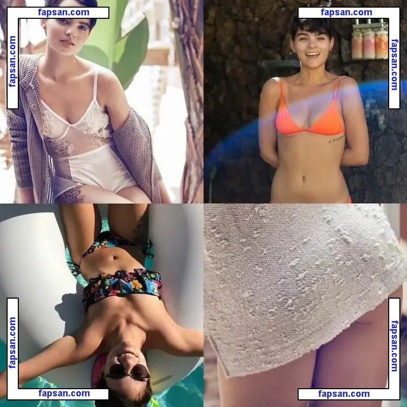 Brianna Hildebrand nude photo #0033 from OnlyFans