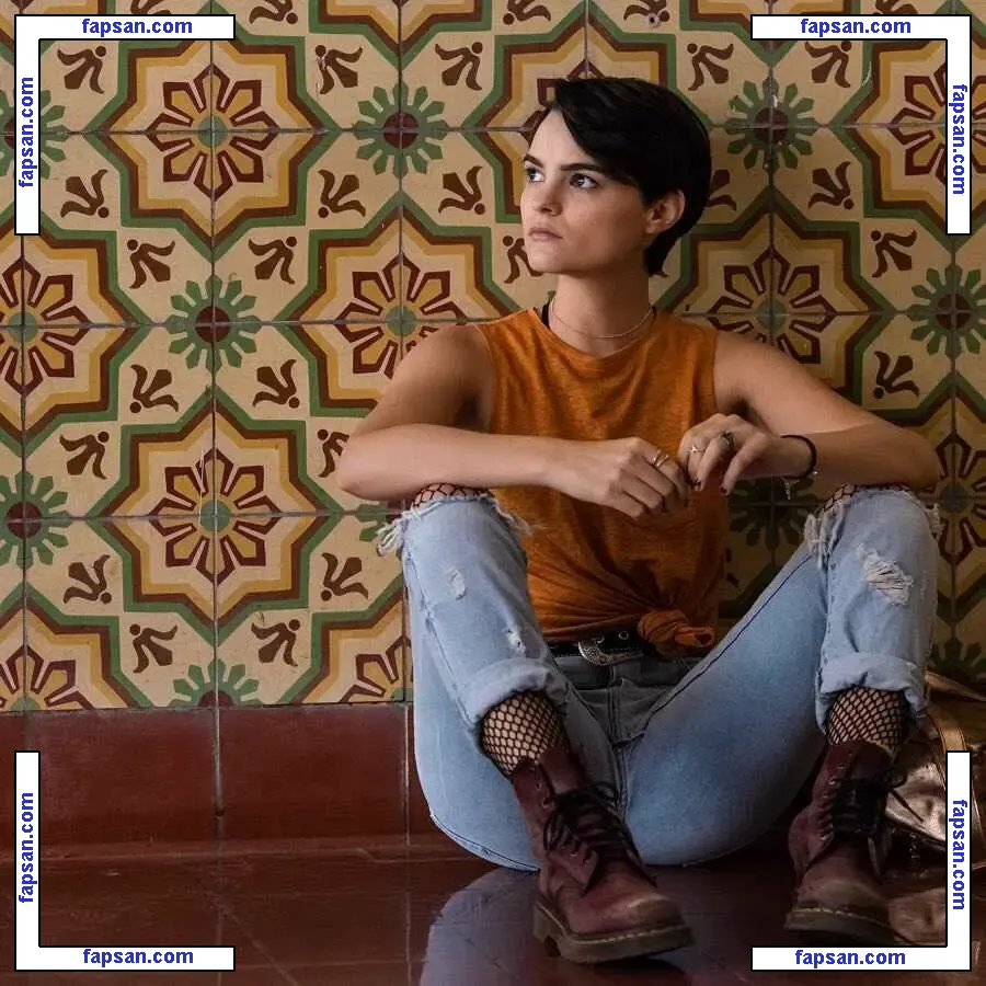 Brianna Hildebrand nude photo #0037 from OnlyFans