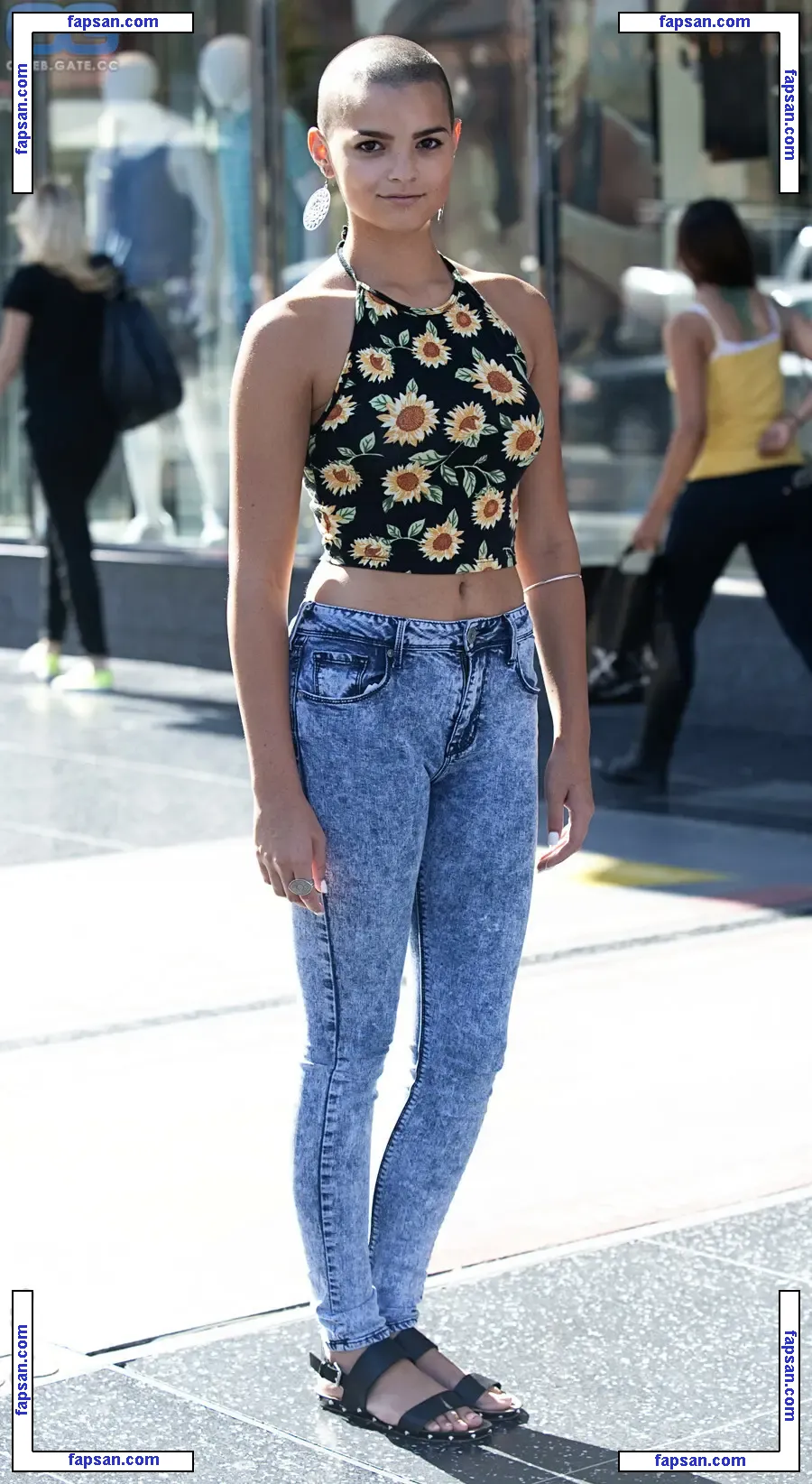 Brianna Hildebrand nude photo #0044 from OnlyFans