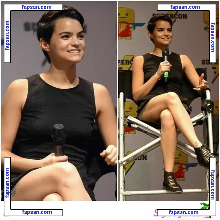 Brianna Hildebrand nude photo #0047 from OnlyFans