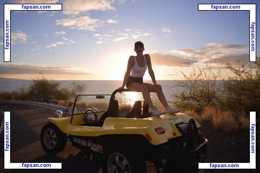 Brianna Hildebrand голая фото #0049 с Онлифанс