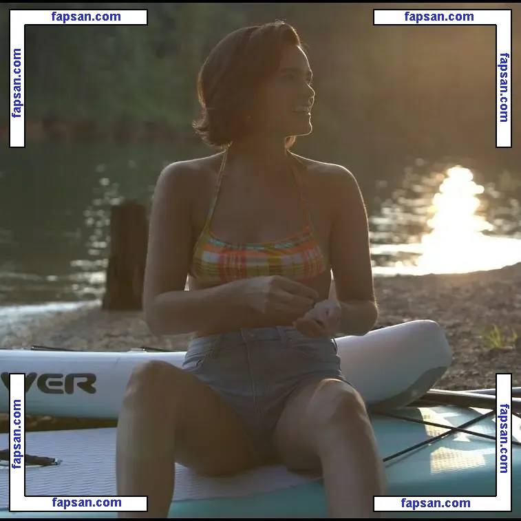 Brianna Hildebrand голая фото #0050 с Онлифанс