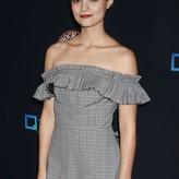 Brianna Hildebrand голая #0003