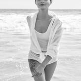 Brianna Hildebrand голая #0012