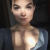 Brianna Hildebrand голая #0016