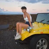 Brianna Hildebrand голая #0048