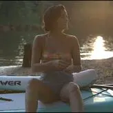 Brianna Hildebrand голая #0050