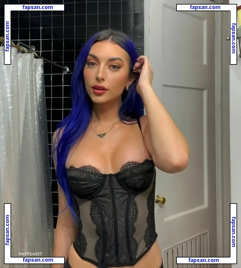 Brianna Lapaglia nude photo #0008 from OnlyFans