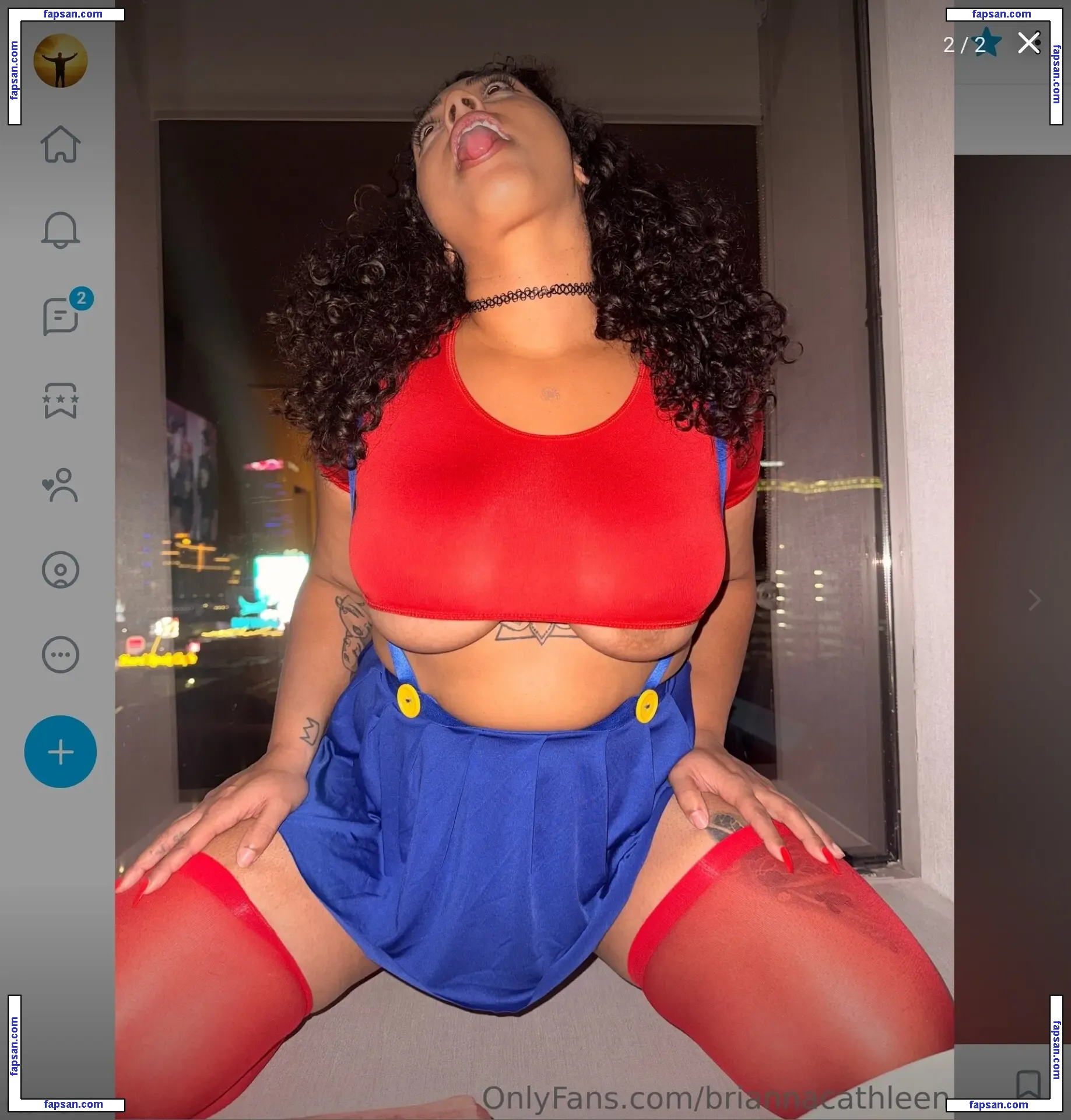 briannacathleen голая фото #0003 с Онлифанс