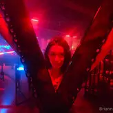 Briannaficial голая #0037