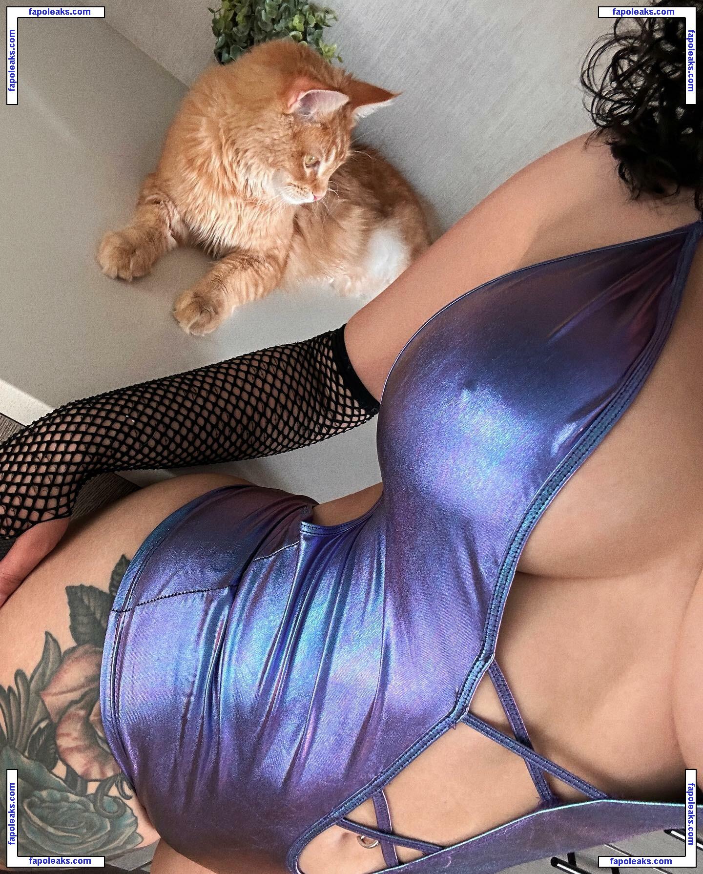 Briannagutz / kaijynx nude photo #0026 from OnlyFans