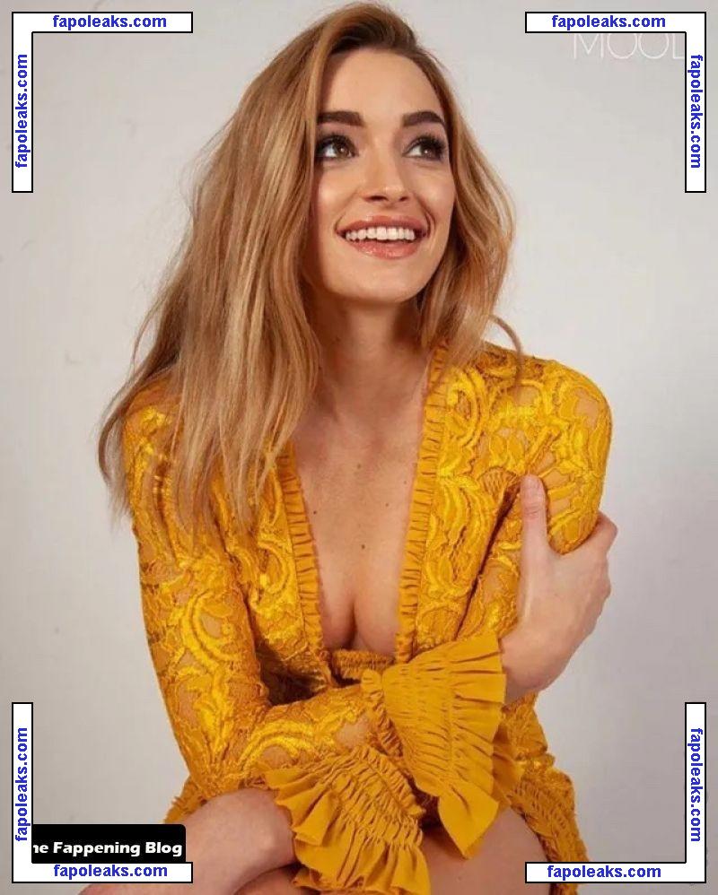 Brianne Howey nude photo #0030 from OnlyFans