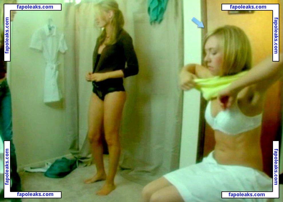 Brianne Wigeland голая фото #0001 с Онлифанс
