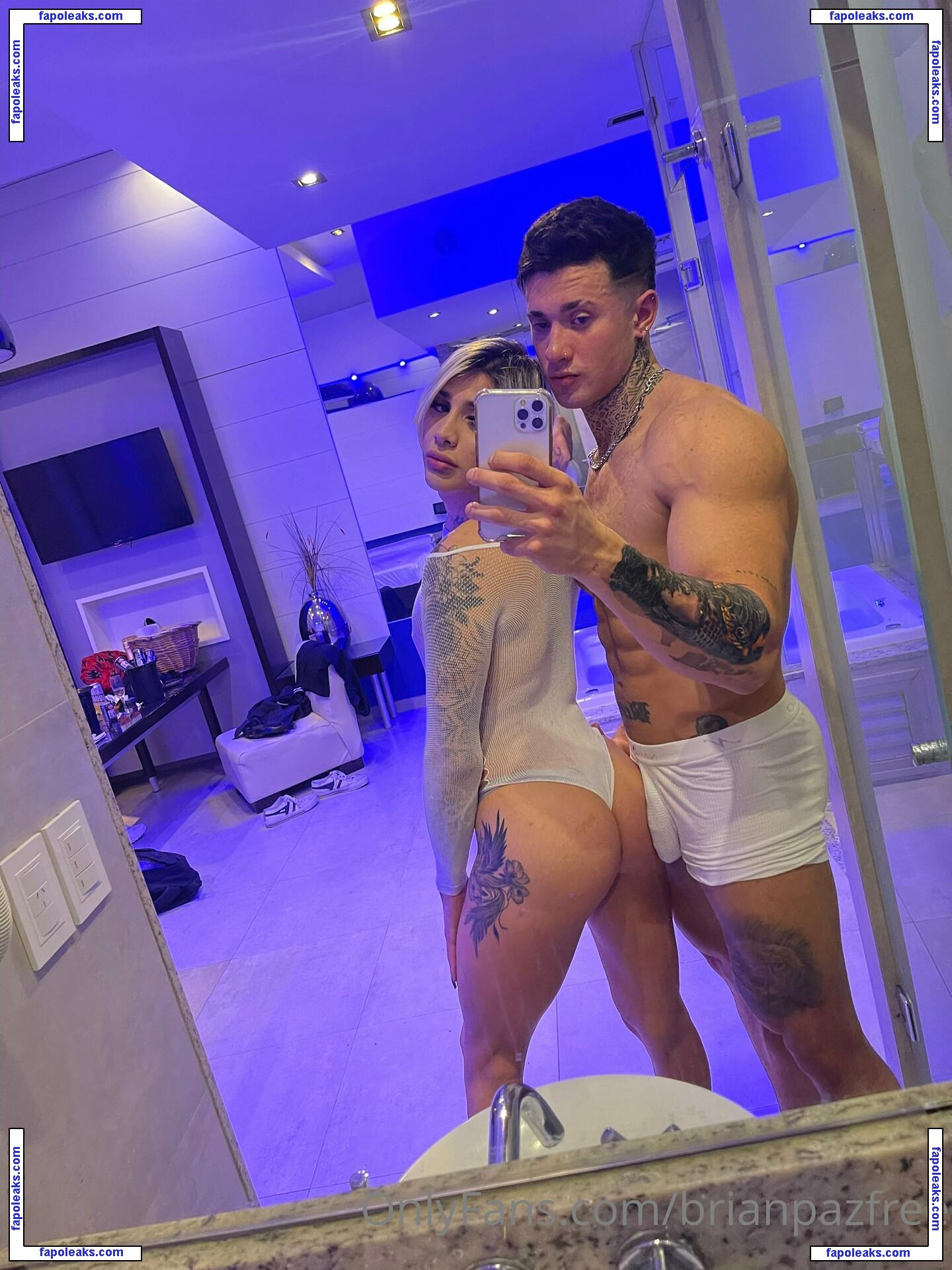 brianpazfree / bfreez28 nude photo #0002 from OnlyFans