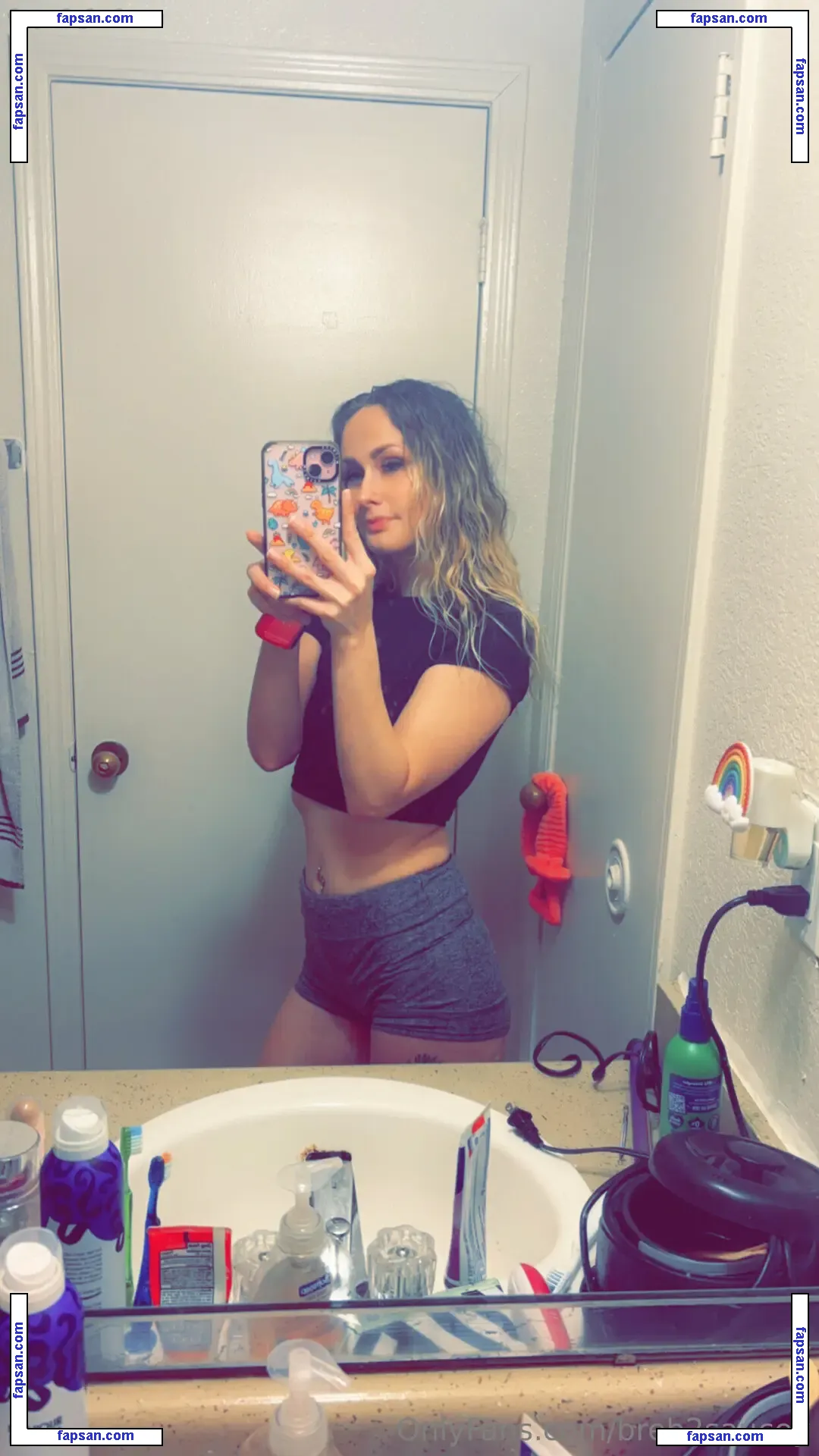 brib2saucey nude photo #0006 from OnlyFans