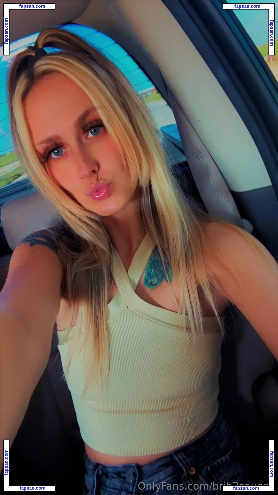 brib2saucey nude photo #0015 from OnlyFans