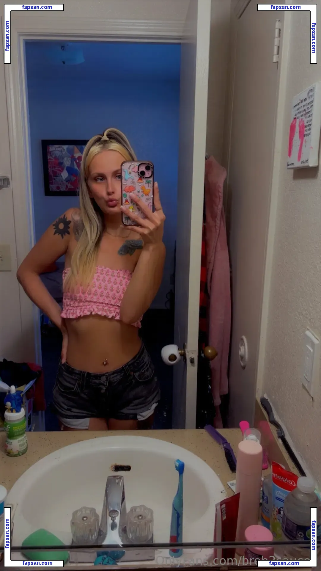 brib2saucey nude photo #0024 from OnlyFans