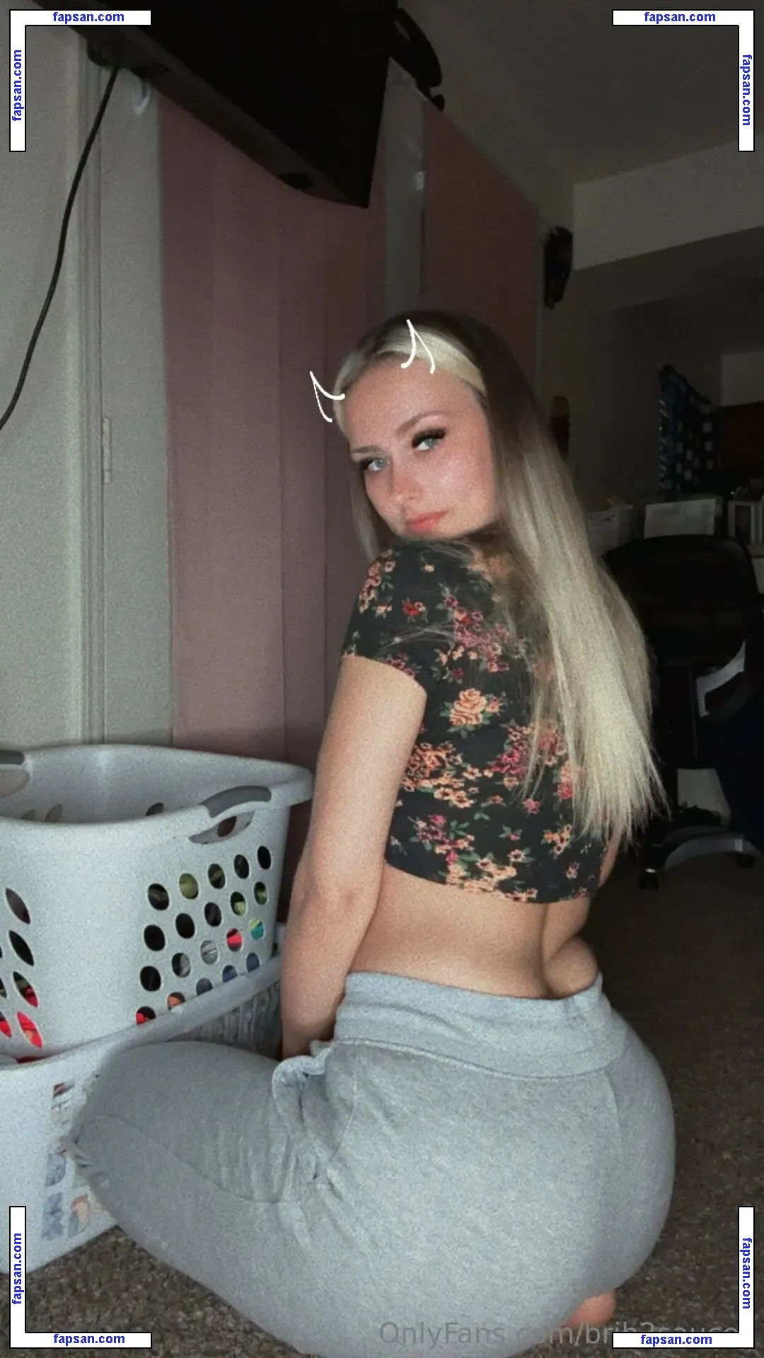 brib2saucey nude photo #0027 from OnlyFans