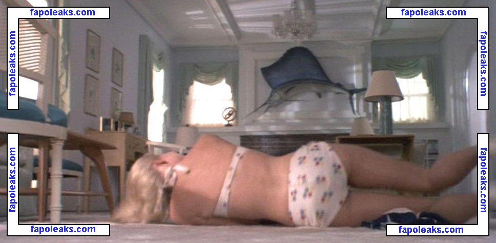 Bridget Fonda nude photo #0094 from OnlyFans