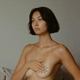 Bridget Gao Hollitt nude #0100