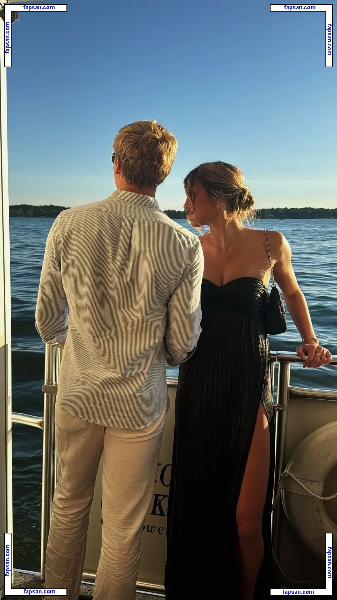 Bridget Larmore nude photo #0004 from OnlyFans