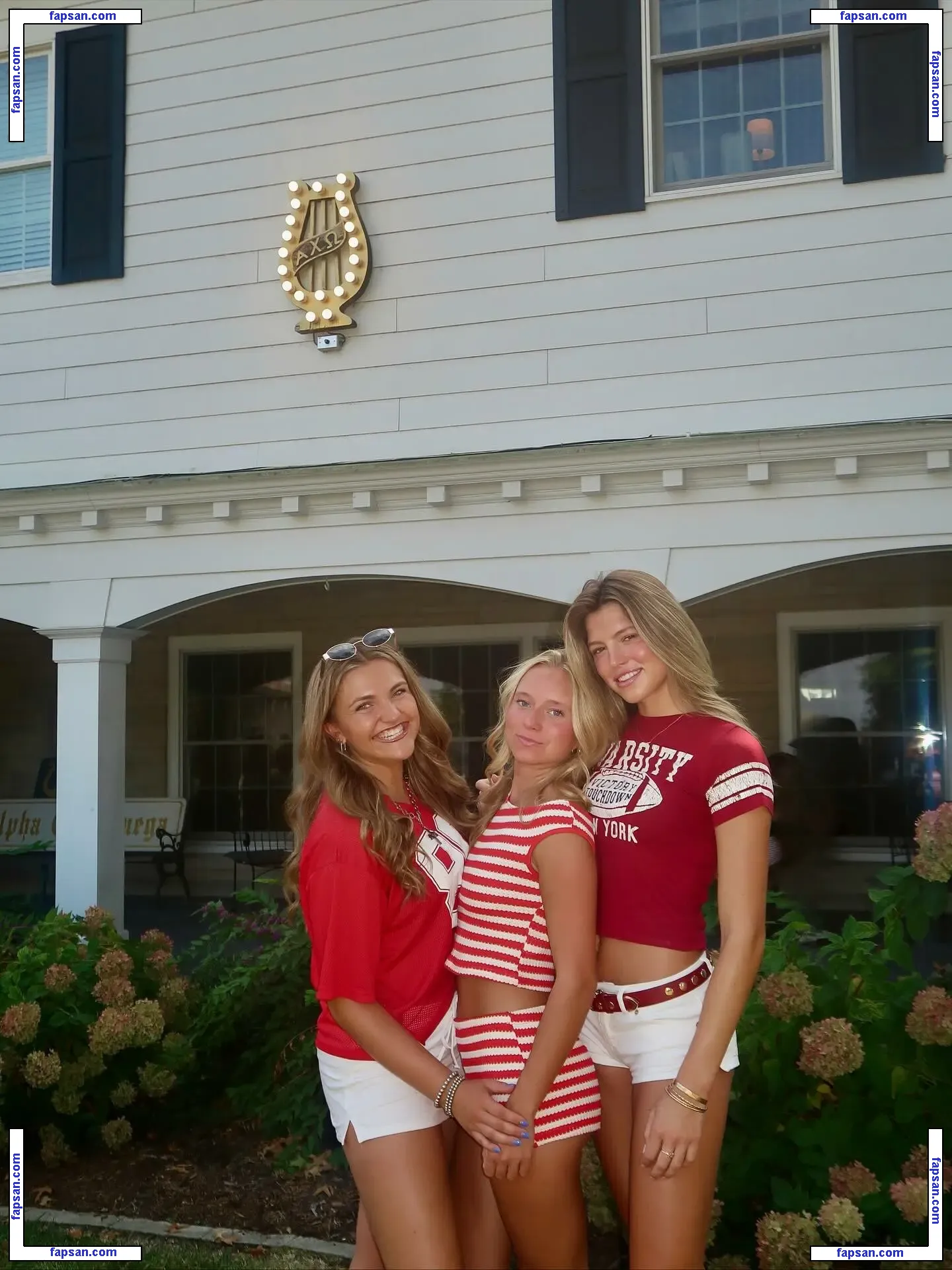 Bridget Larmore nude photo #0010 from OnlyFans