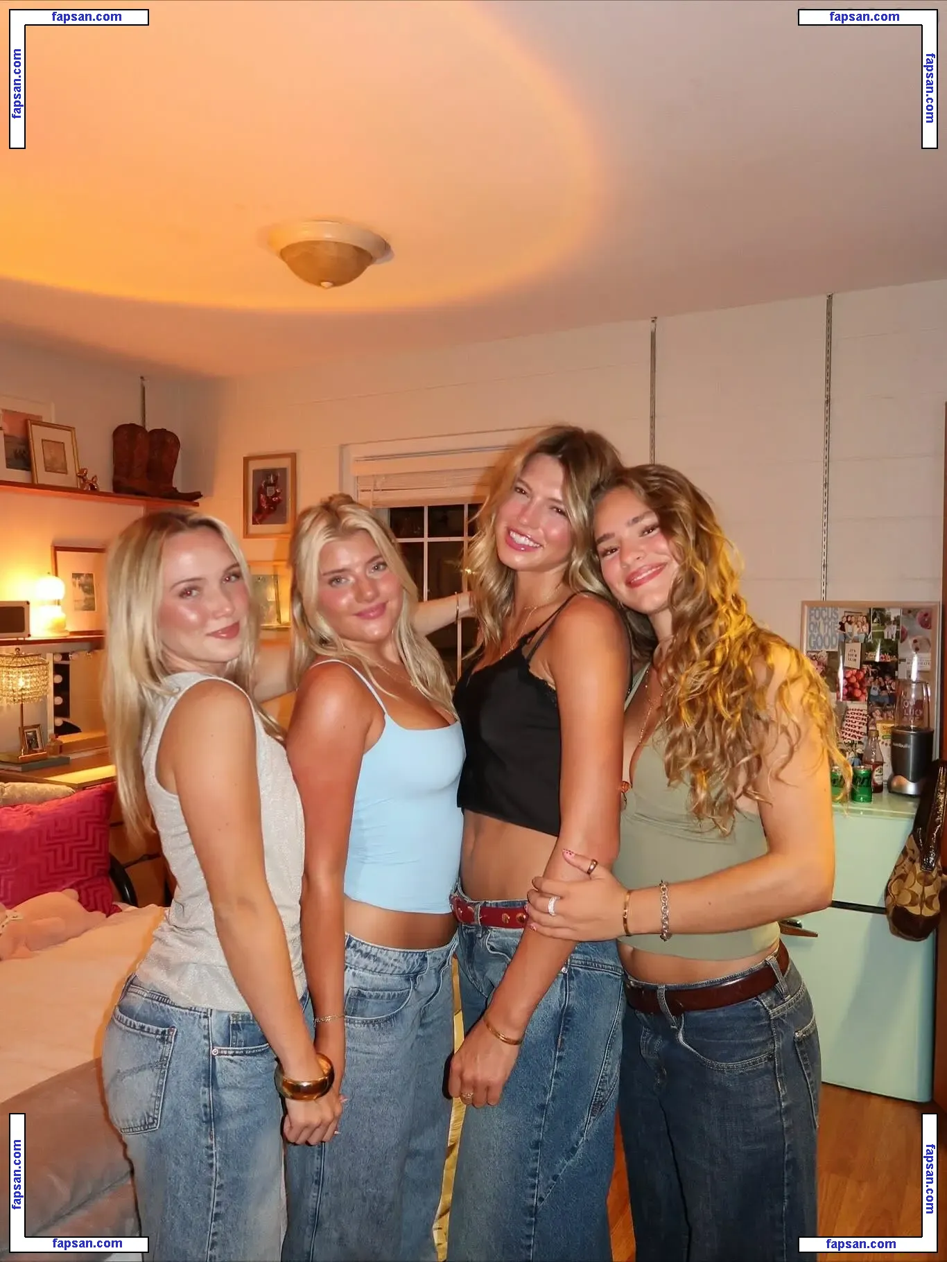 Bridget Larmore nude photo #0015 from OnlyFans